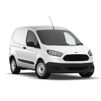 COURIER MK1.0 | 2014-2016