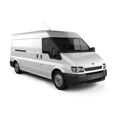 TRANSIT MK6 | 2000-2006