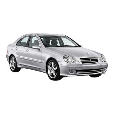 W203 | 2000-2007 LED Lighting | Autobeam
