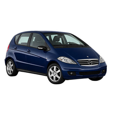 Mercedes W169 PRE-FACELIFT | 2004-2008 LED Lighting | Autobeam