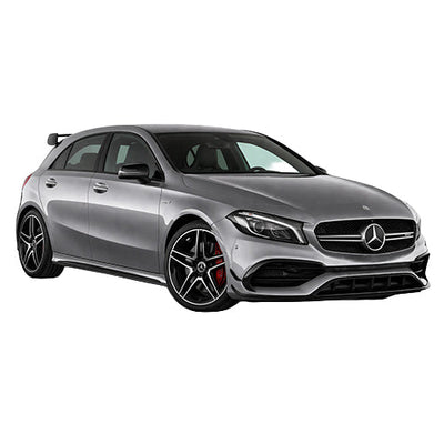 Mercedes W176 AMG Facelift | 2015-2018 LED Lighting |  Autobeam