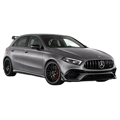 Mercedes W177 AMG Facelift | 2022-Onwards LED Lighting | Autobeam