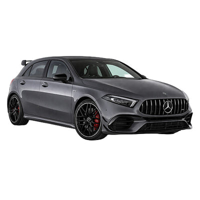 Mercedes W177 AMG Pre-Facelift | 2019-2022 LED Lighting | Autobeam