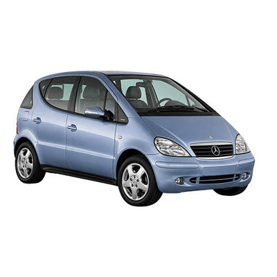 Mercedes W168 Facelift | 2001-2004 LED Lighting | Autobeam