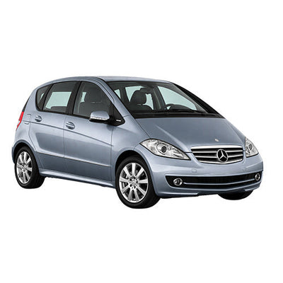 Mercedes W169 FACELIFT | 2008-2012 LED Lighting |  Autobeam