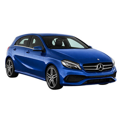 Mercedes W176 FACELIFT | 2015-2018 LED Lighting |  Autobeam