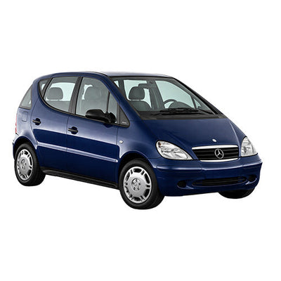 Mercedes W168 PRE-FACELIFT | 1997-2004 LED Lighting | Autobeam