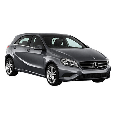 Mercedes W176 PRE-FACELIFT | 2012-2015 LED Lighting |  Autobeam