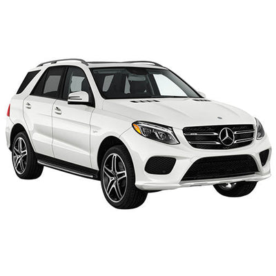GLE-Class