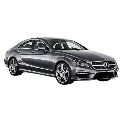 CLS-Class