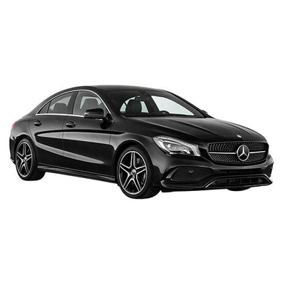 CLA-Class