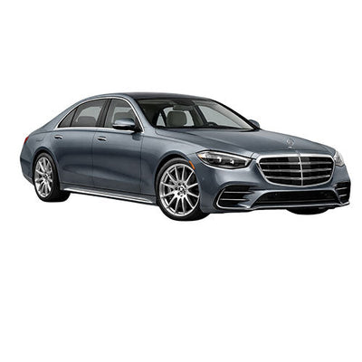 S-Class