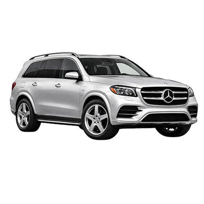 GL | GLS-CLASS
