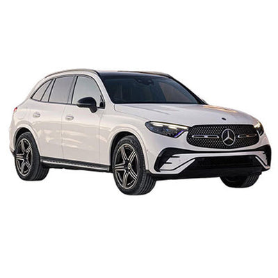 GLC-CLASS