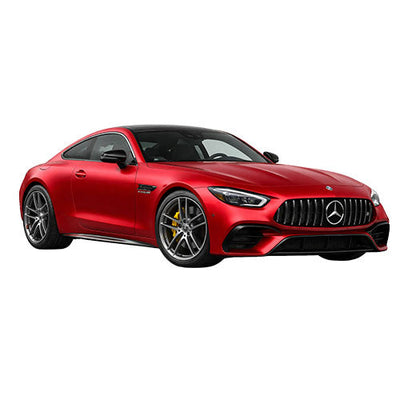 AMG GT