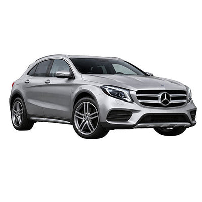GLA-Class