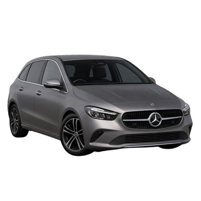 W247 FACELIFT | 2022-ONWARDS LED Lighting | Autobeam
