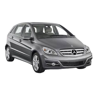 Mercedes W245 Facelift | 2008-2011 LED Lighting | Autobeam