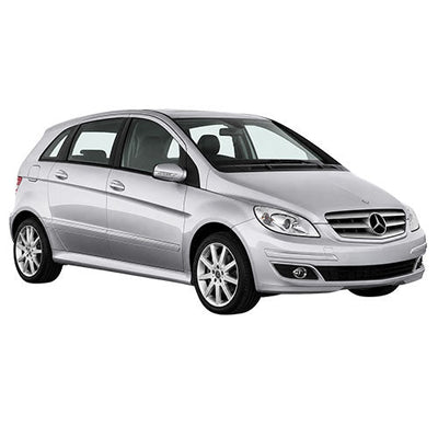 Mercedes W245 Pre-Facelift | 2005-2008 LED Lighting | Autobeam