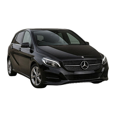 Mercedes W246 FACELIFT | 2014-2018 LED Lighting | Autobeam