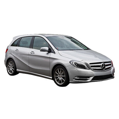Mercedes W246 Pre-Facelift| 2011-2014 LED Lighting | Autobeam