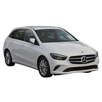 W247 PRE-FACELIFT | 2019-2022 LED Lighting |  Autobeam