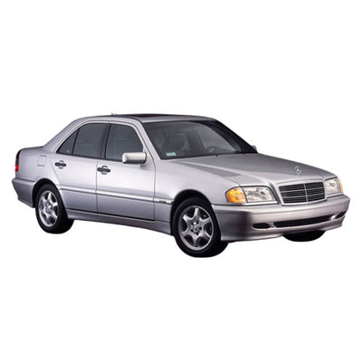 Mercedes W202 | 1993-2000 LED Lighting | Autobeam
