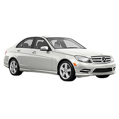 Mercedes W204 | 2007-2014 LED Lighting | Autobeam