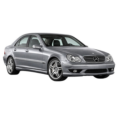 W203 AMG | 2001-2007 LED Lighting | Autobeam