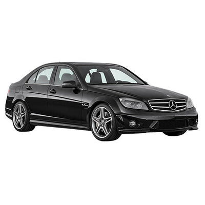 Mercedes W204 AMG | 2008-2015 LED Lighting  | Autobeam