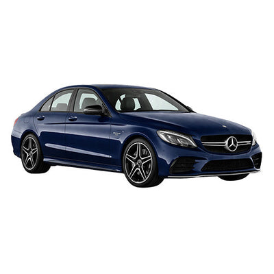 MercedesW205 AMG | 2015-2021 LED Lighting | Autobeam