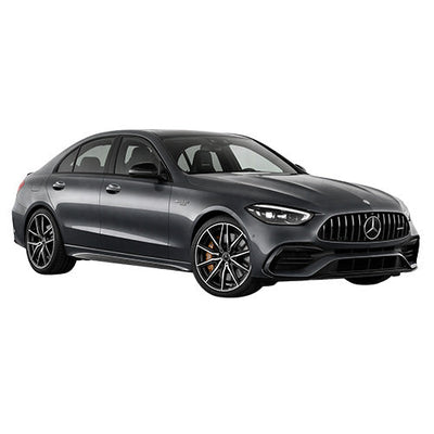 Mercedes W206 AMG (2023-ONWARDS LED Lighting | Autobeam