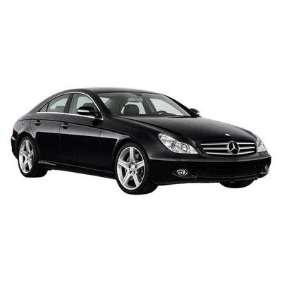C219 AMG (2004-2010) - Autobeam