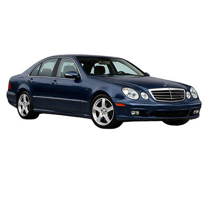 Mercedes W211 | 2002-2009 LED Lighting | Autobeam