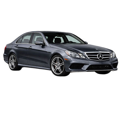 Mercedes W212 (2009-2016 LED Lighting | Autobeam