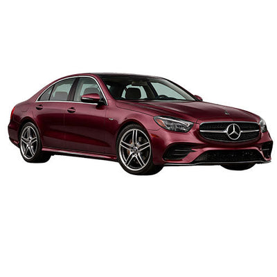 Mercedes W214 | 2024-ONWARDS LED Lighting | Autobeam