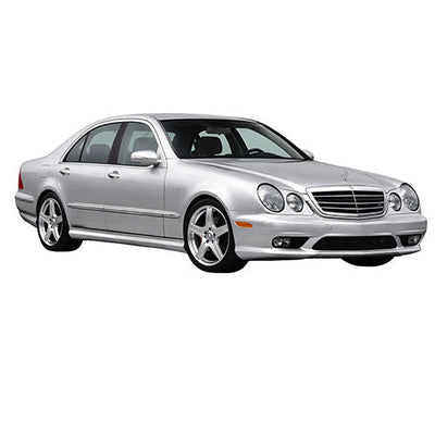 Mercedes W210 AMG | 1998-2002 LED Lighting | Autobeam