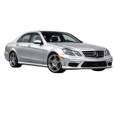 Mercedes W212 AMG | 2009-2016 LED Lighting | Autobeam