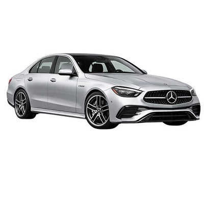 Mercedes W214 AMG | 2024-ONWARDS LED Lighting |  Autobeam