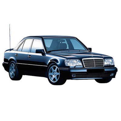 W124 (1990-1995) - Autobeam
