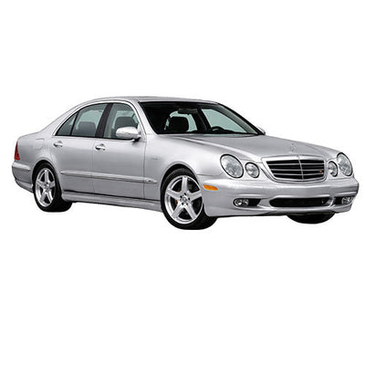 Mercedes W210 | 1995-2002 LED Lighting | Autobeam