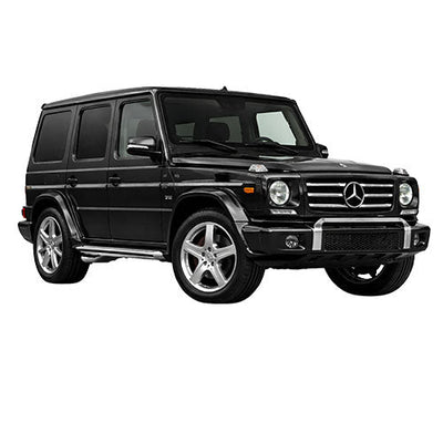 Mercedes W463 AMG | 1999-2018 LED Lighting | Autobeam