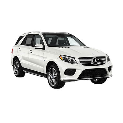 Mercedes W166 | 2015-2019 LED Lighting | Autobeam