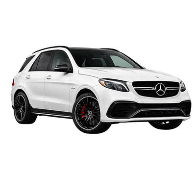 W166 AMG (2015-2019) - Autobeam