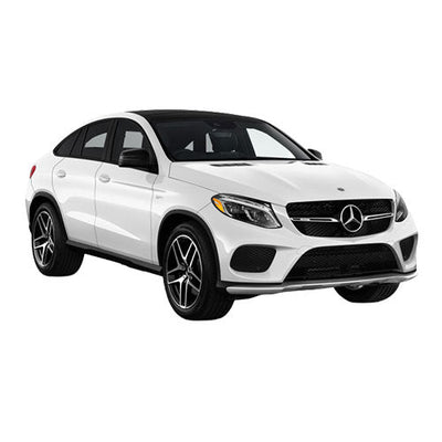 Mercedes C292 | 2016-2019 LED Lighting |  Autobeam