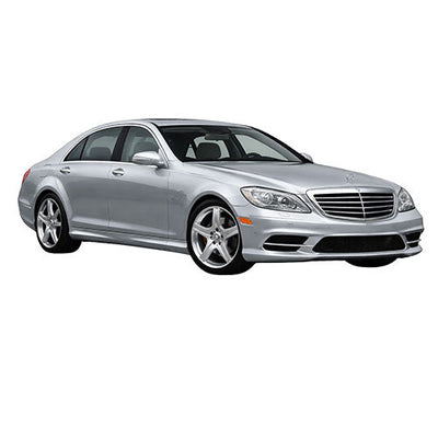 Mercedes W221 | 2005-2013 LED Lighting |  Autobeam
