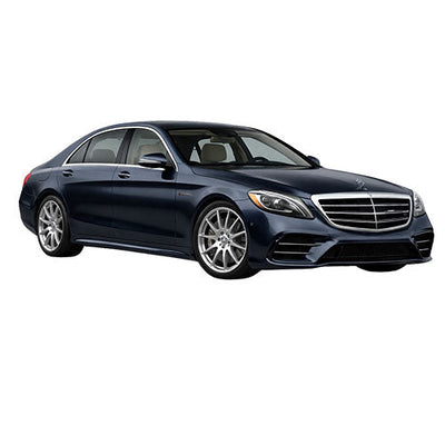 Mercedes W222 | 2013-2020 LED Lighting |  Autobeam