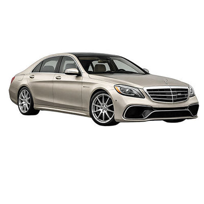 Mercedes W222 AMG | 2013-2020 LED Lighting | Autobeam