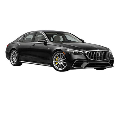 Mercedes W223 AMG | 2021-ONWARDS LED Lighting | Autobeam