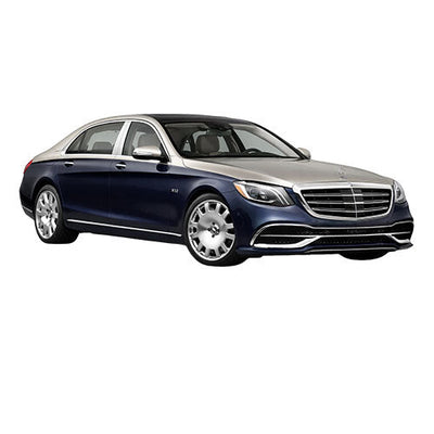 Mercedes X222 MAYBACH | 2015-2020 LED Lighting | Autobeam
